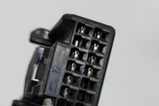 83108-47031, 10R-030255, 766491-440 , art10330560 Дисплей Toyota Prius 4 Арт 10330560, вид 8