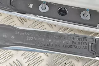 31349912, 31349911 , art10312531 Дуги на крышу (рейлинги) Volvo XC90 2 Арт 10312531, вид 7