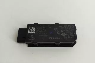 5WA962133D, 5WA962133B , art10959741 Блок управления бесключевым доступом Volkswagen ID3 Арт 10959741, вид 1