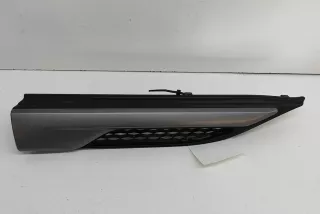 BJ32-280B10-ABW , art10263076 Молдинг крыла переднего правого Land Rover Range Rover 4 Арт 10263076, вид 1