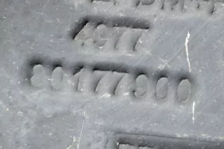 80299300, 80299400, 80178000, 80177900, 68380900, 68380300 , art10273366 Ковер салонный Maserati GranTurismo Арт 10273366, вид 12