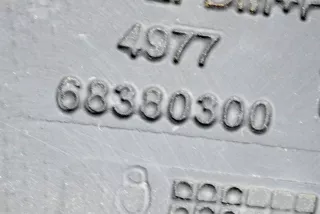 80299300, 80299400, 80178000, 80177900, 68380900, 68380300 , art10273366 Ковер салонный Maserati GranTurismo Арт 10273366, вид 9
