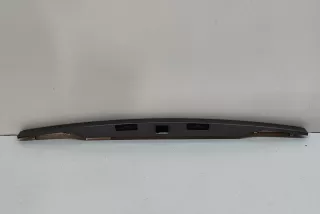 BJ32-40406 , art10262904 Накладка подсветки номера Land Rover Range Rover 4 Арт 10262904, вид 1