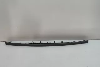 BJ32-40406 , art10262904 Накладка подсветки номера Land Rover Range Rover 4 Арт 10262904, вид 2
