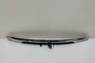 CX23-13550-BD , art10951442 Накладка подсветки номера Jaguar XF 250 Арт 10951442, вид 1