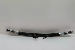 CX23-13550-BD , art10951442 Накладка подсветки номера Jaguar XF 250 Арт 10951442, вид 2