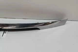 CX23-13550-BD , art10951442 Накладка подсветки номера Jaguar XF 250 Арт 10951442, вид 4