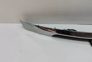 CX23-13550-BD , art10951442 Накладка подсветки номера Jaguar XF 250 Арт 10951442, вид 5
