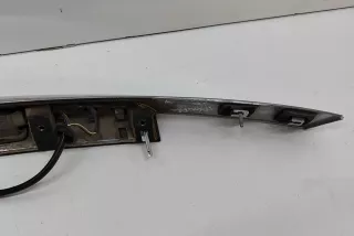 CX23-13550-BD , art10951442 Накладка подсветки номера Jaguar XF 250 Арт 10951442, вид 6
