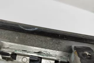 CX23-13550-BD , art10951442 Накладка подсветки номера Jaguar XF 250 Арт 10951442, вид 7