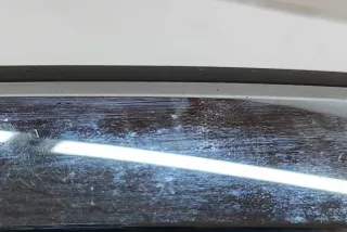 CX23-13550-BD , art10951442 Накладка подсветки номера Jaguar XF 250 Арт 10951442, вид 8
