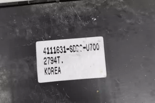4111631-SDD3-U700 , art10361358 Кнопка регулировки сидения Honda CR-V 1 Арт 10361358, вид 8