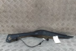1037560-00-C , art10169550 Накладка двери (крышки) багажника Tesla model X Арт 10169550, вид 1