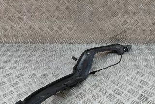 1037560-00-C , art10169550 Накладка двери (крышки) багажника Tesla model X Арт 10169550, вид 2