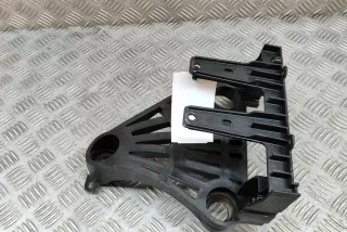 1667014-00-B, 1673627-00-C , art10278786 Кронштейн компрессора кондиционера Tesla model Y Арт 10278786, вид 2
