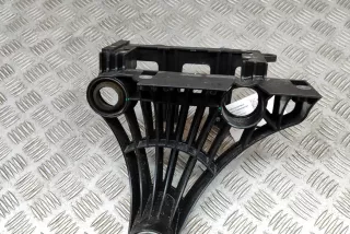 1667014-00-B, 1673627-00-C , art10278786 Кронштейн компрессора кондиционера Tesla model Y Арт 10278786, вид 3