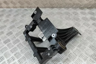 1667014-00-B, 1673627-00-C , art10278786 Кронштейн компрессора кондиционера Tesla model Y Арт 10278786, вид 4