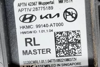 99140-AT000, 28775189, 28718305, 28611832C , art10891579 Датчик мертвых (слепых) зон Kia Niro Арт 10891579, вид 7
