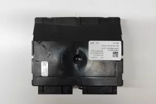 5A71B27, KY5A71B2701 , art9813274 Блок управления печки/климат-контроля BMW 4 G22/G23 Арт 9813274, вид 1