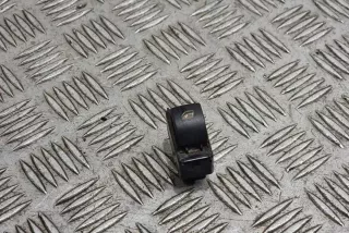 96548606 , art10298392 Кнопка стеклоподъемника переднего левого Citroen C3 Picasso Арт 10298392, вид 1
