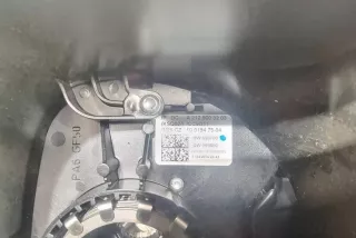 Sw090800, Hw090700, A2129003203 , art10379976 Переключатель подрулевой (стрекоза) Mercedes E W212 Арт 10379976, вид 7