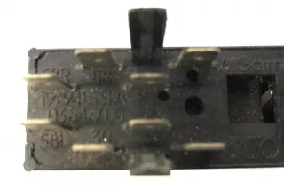 191941531A , art10381479 Блок управления светом Volkswagen Golf 2 Арт 10381479, вид 5