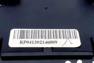 97250-A4700 , art10260629 Блок управления печки/климат-контроля Kia Carens 4 Арт 10260629, вид 4