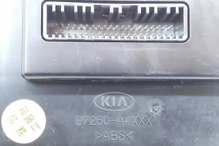 97250-A4700 , art10260629 Блок управления печки/климат-контроля Kia Carens 4 Арт 10260629, вид 6