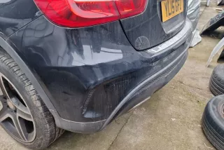 art10285565 Бампер задний Mercedes GLA X156 Арт 10285565, вид 3
