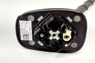 6C0035501, 6C0035501A , art10302366 Антенна Skoda Fabia 3 Арт 10302366, вид 3