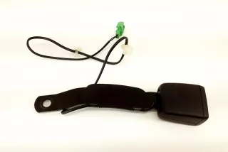 6V0857755, 6V0857755C , art10302387 Преднатяжитель ремня безопасности Skoda Fabia 3 Арт 10302387, вид 3