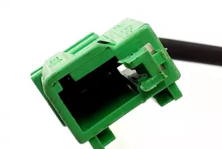 6V0857755, 6V0857755C , art10302387 Преднатяжитель ремня безопасности Skoda Fabia 3 Арт 10302387, вид 5