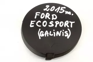 CN1517K992, CN1517K992AB , art10302371 Заглушка (решетка) в бампер передний Ford EcoSport Арт 10302371, вид 1