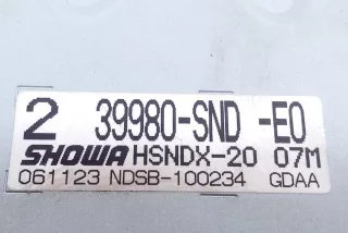 39980-SND-E0, 39980-SND-E02 , art10327137 Блок управления рулевой рейки Honda Civic 8 Арт 10327137, вид 2