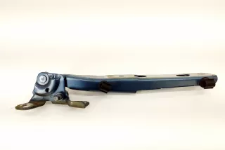 9678115080 , art10326499 Петля капота Citroen C4 Grand Picasso 2 Арт 10326499, вид 3