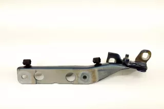 9678115080 , art10326499 Петля капота Citroen C4 Grand Picasso 2 Арт 10326499, вид 4