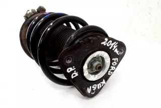 CV61-3K155-B2A, CV61-18045-ACB , art10374141 Амортизатор передний правый Ford Kuga 2 Арт 10374141, вид 2