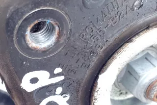 CV61-3K155-B2A, CV61-18045-ACB , art10374141 Амортизатор передний правый Ford Kuga 2 Арт 10374141, вид 3