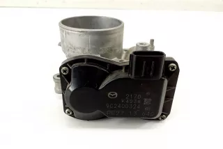 9C2400324, PE2713640, K4238 , art10909375 Заслонка дроссельная Mazda CX30 Арт 10909375, вид 3