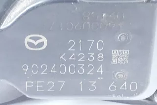 9C2400324, PE2713640, K4238 , art10909375 Заслонка дроссельная Mazda CX30 Арт 10909375, вид 4