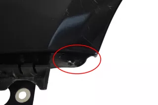 art10283319 Крыло переднее левое Bentley Continental 4 Арт 10283319, вид 10