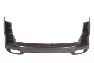 51128069240, 8069240 , art10155165 Бампер задний BMW X5 G05  Арт 10155165, вид 1