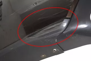 51128069240, 8069240 , art10155165 Бампер задний BMW X5 G05  Арт 10155165, вид 10