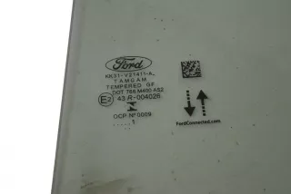 KK31-V21411-A , art10124023 Стекло двери передней левой Ford Transit 4 Арт 10124023, вид 5