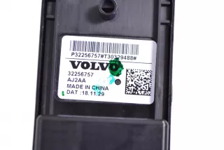 32256757 , art2736907 Кнопка стеклоподъемника Volvo XC40 Арт 2736907, вид 5