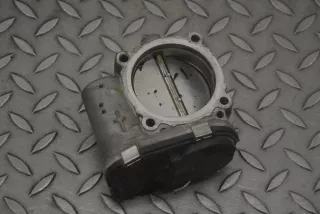 05184349AE, 0280750770 , art10268456 Заслонка дроссельная Jeep Wrangler JK restailing Арт 10268456, вид 4