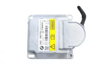 6887752 , art10152513 Блок AirBag BMW 4 F32/F33/GT F36 Арт 10152513, вид 1