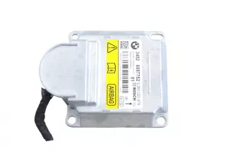 6887752 , art10152513 Блок AirBag BMW 4 F32/F33/GT F36 Арт 10152513, вид 2