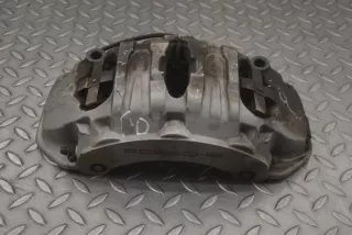 7P5615106BL , art10265712 Суппорт передний правый Porsche Cayenne 958 Арт 10265712, вид 1