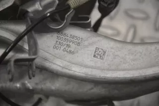 6884385 , art10677052 Ступица передняя левая BMW Z8 Арт 10677052, вид 5